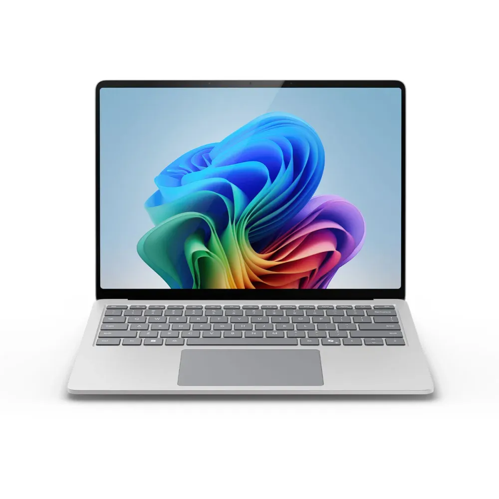 Laptop Microsoft EP2-21115 13,8" intel core ultra 7 32 GB RAM 256 GB SSD Qwerty espanhol