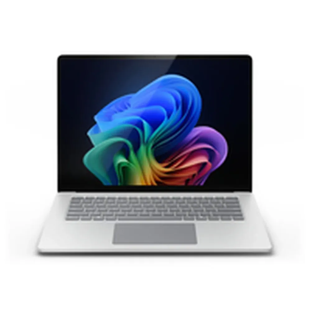 Laptop Microsoft EP2-21517 15" intel core ultra 7 32 GB RAM 1 TB SSD