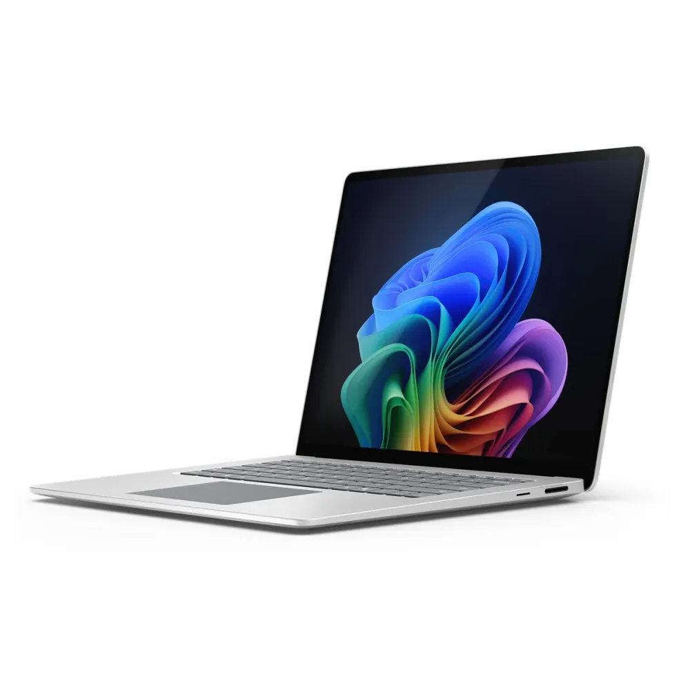 Laptop Microsoft EP2-21517 15" intel core ultra 7 32 GB RAM 1 TB SSD