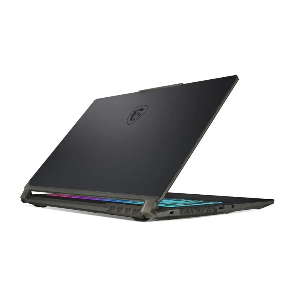 Laptop MSI A13VE-1613XPL 15,6" intel core i5-13420h 16 GB RAM 512 GB SSD Nvidia Geforce RTX 4050