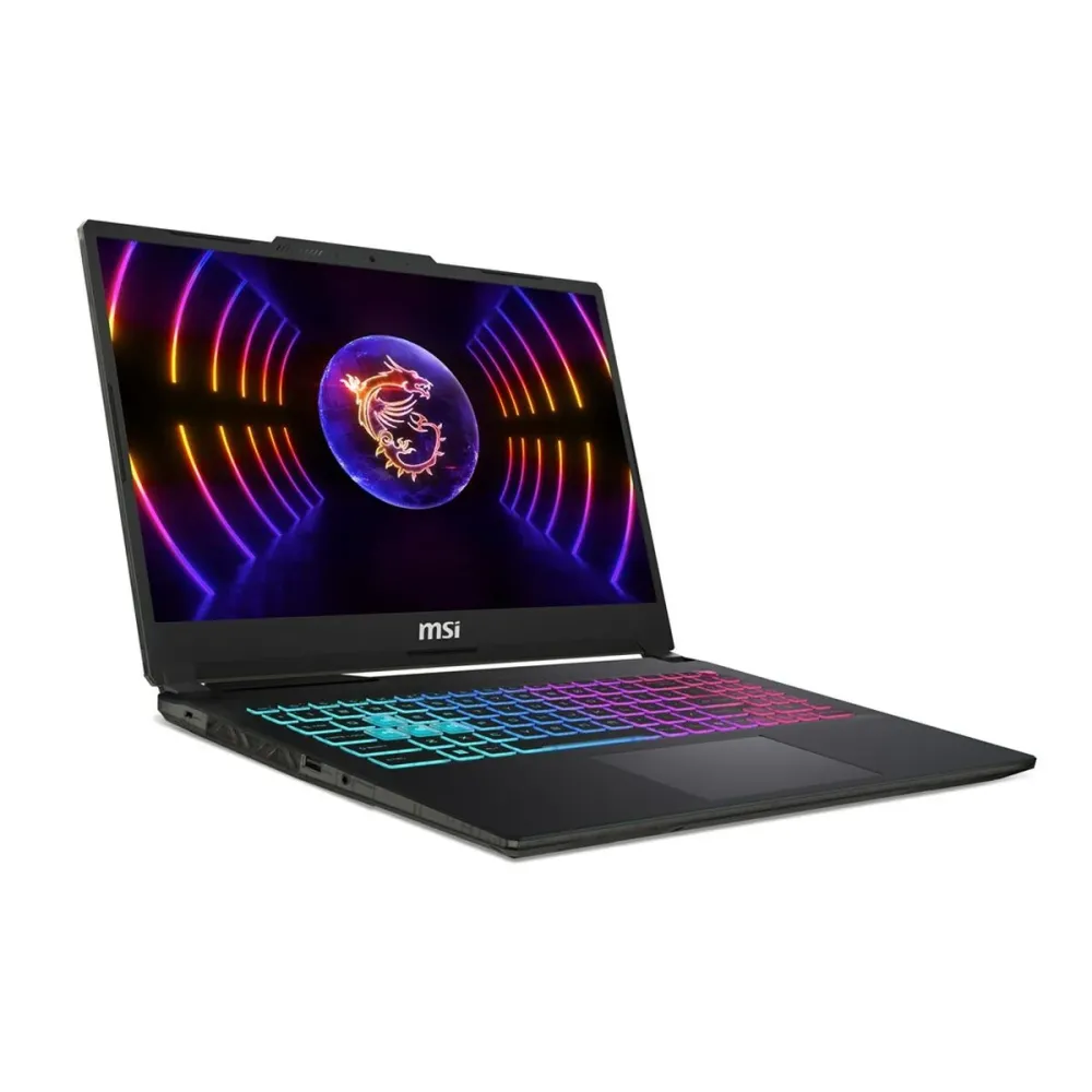 Laptop MSI A13VE-1613XPL 15,6" intel core i5-13420h 16 GB RAM 512 GB SSD Nvidia Geforce RTX 4050