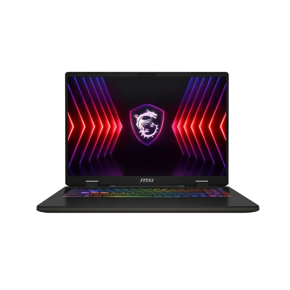 Laptop MSI B14VFKG-822XPL 16" Intel core i7-14650HX 16 GB RAM 1 TB SSD Nvidia Geforce RTX 4060