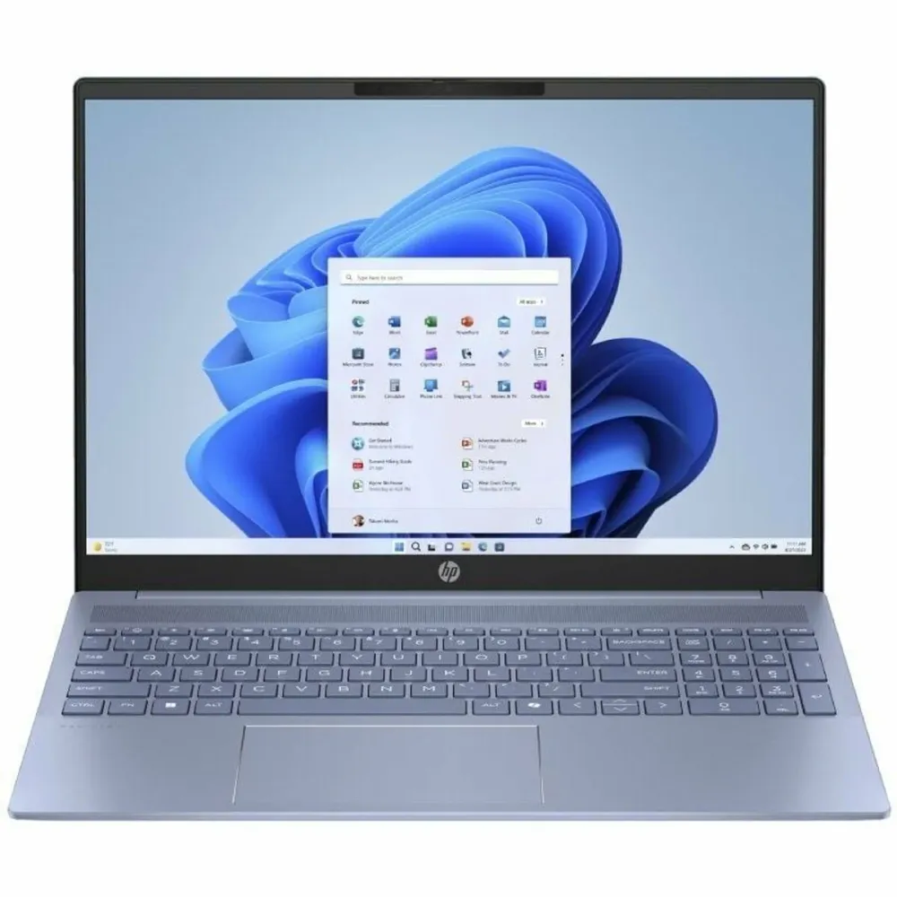 Laptop HP Pavilion 16-AG0005NS 16" 16 GB RAM 1 TB SSD