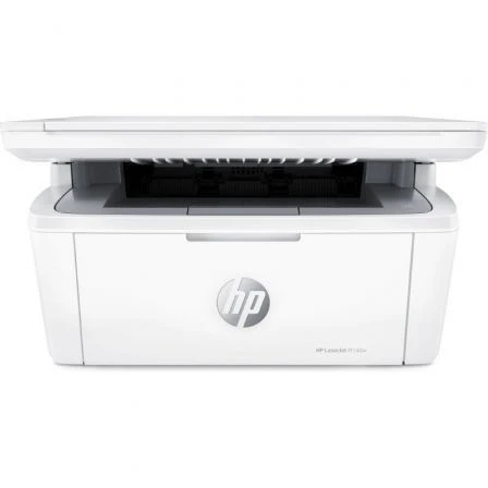 HP LaserJet Multifunções M140w, Preto e branco, Impressora para P