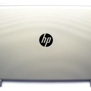 LCD Back Cover HP Pavilion 15-P0, 15-P1, 15-P2 Natural Silver 762508-001;767828-001