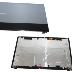 Lcd Back Cover Portatil Samsung Np300E5C-S01Pt - Ba75-03939A