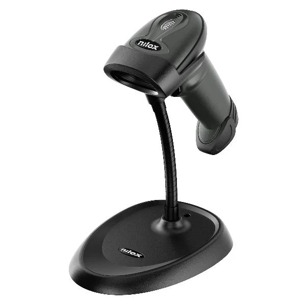 LECTOR C.BARRAS 1D WIRELESS