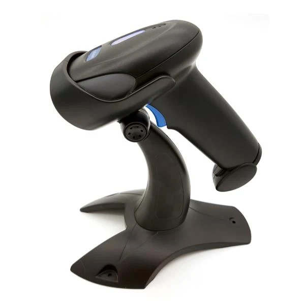LECTOR CODIGO BARRAS 1D/2D USB