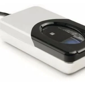 LEITOR BIOMÉTRICO DDIGITAL U4500B