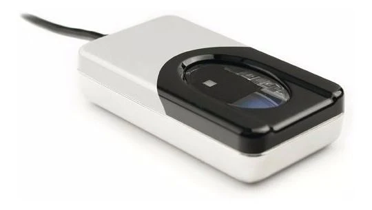 LEITOR BIOMÉTRICO DDIGITAL U4500B