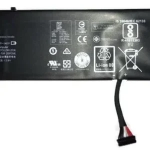 Lenovo 11.1V 45W 4050Mah Bateria Ideapad 700-15Isk (80Ru)