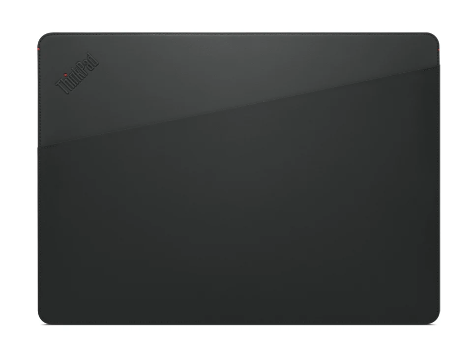 Lenovo 4X41L51716 mala para portáteis 35,6 cm (14") Estojo Preto
