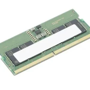 Lenovo 4X71M23184 módulo de memória 8 GB 1 x 8 GB DDR5 5600 MHz