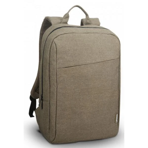 Lenovo B210 mala para portáteis 39,6 cm (15.6") Mochila Verde