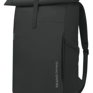 Lenovo IDEAPAD GAMING MODERN BACKPACK (BLACK) mochila Mochila de