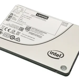 Lenovo S4500 2.5" 240 GB Serial ATA III 3D TLC