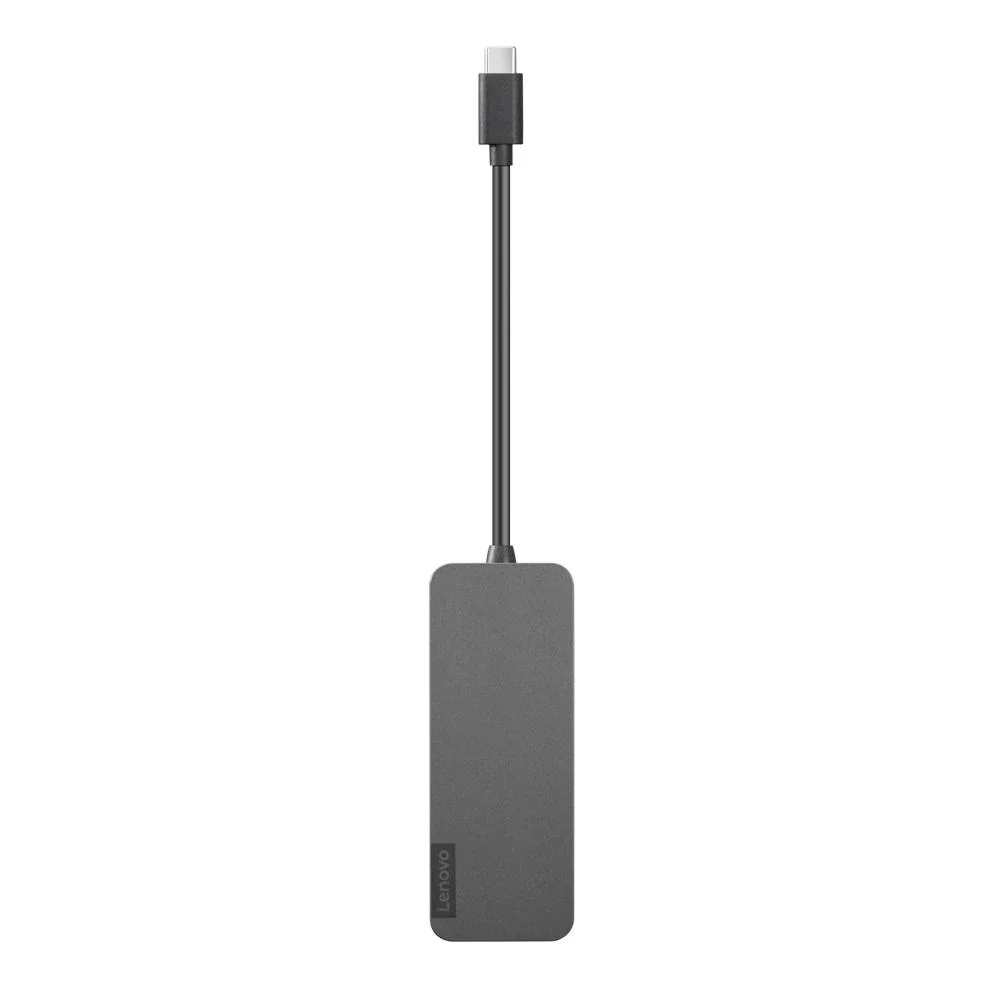 LENOVO USB-C TO 4 PORT USB- HUB 2