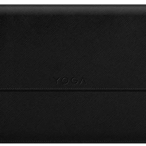 Lenovo ZG38C00542 capa para tablet 25,4 cm (10") Estojo Preto