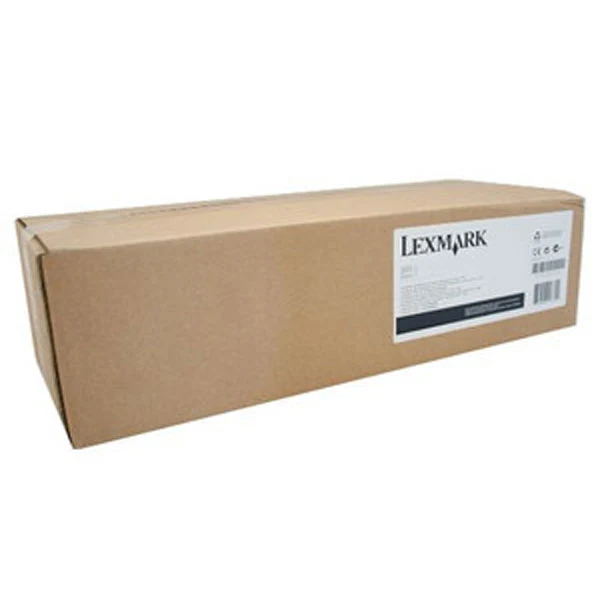 Lexmark 24B7511 toner 1 unidade(s) Original Ciano