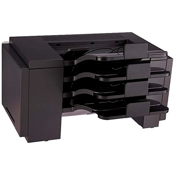 LEXMARK 4-BIN MAILBOX MS72X MS82X MX82X