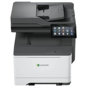 Lexmark CX635adwe Laser A4 1200 x 1200 DPI 40 ppm
