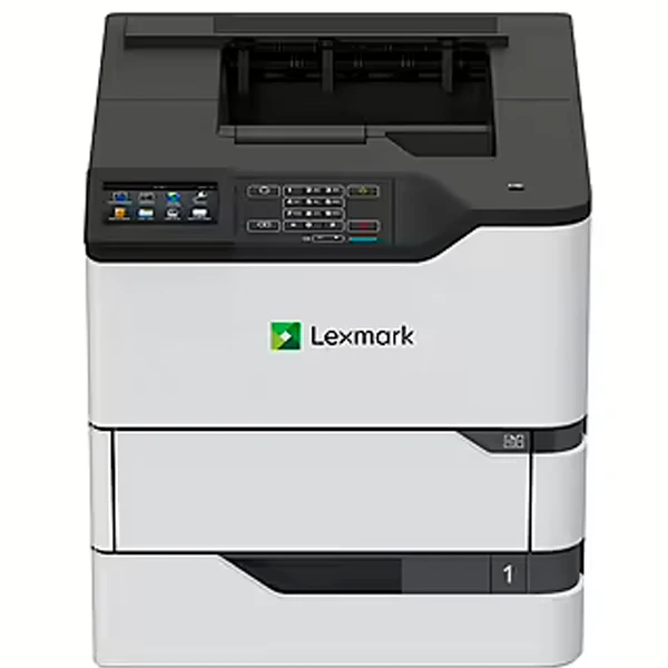 Lexmark MS826de 1200 x 1200 DPI A4