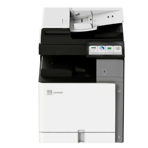 LEXMARK MULTIF LASER COR XC9525 BUNDLE BSD
