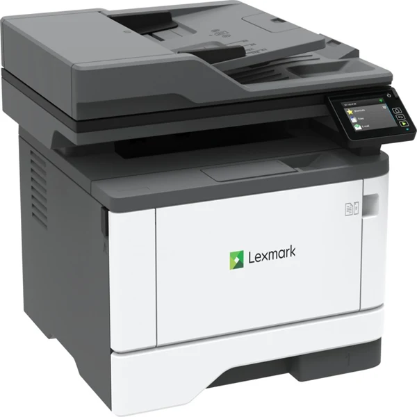 Lexmark MX331adn Laser A4 600 x 600 DPI 38 ppm