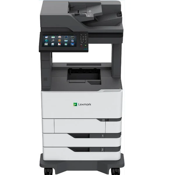 Lexmark MX826ade Laser A4 1200 x 1200 DPI 66 ppm