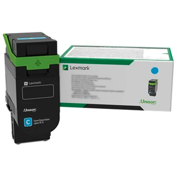 LEXMARK TONER AZUL C2335XC2335 11.7K