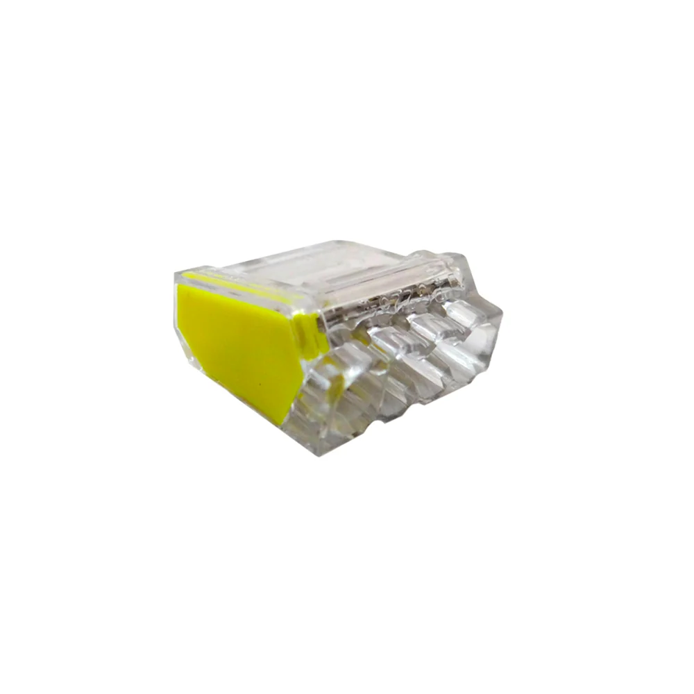 LIGADOR RÁPIDO 4 LIGAÇÕES 450V 24A