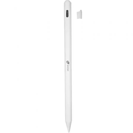 LÁPIZ ELECTRÓNICO LEOTEC LESTP06W STYLUS EPEN ULTRATOUCH PARA AND