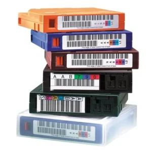HP LTO ULTRIUM UNIVERSAL CLEANING CARTRIDGE