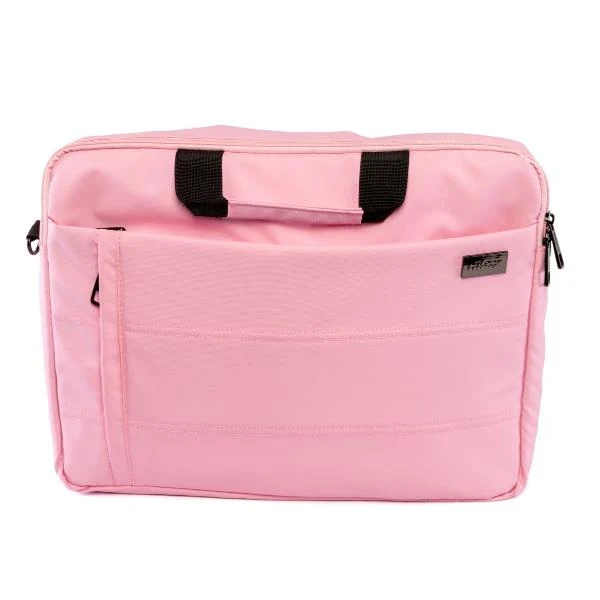MALA PARA PORTÁTIL ATÉ 15.6" STYLE ROSA