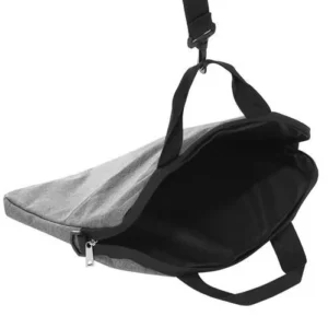 MALA PARA PORTÁTIL 14" CINZENTA