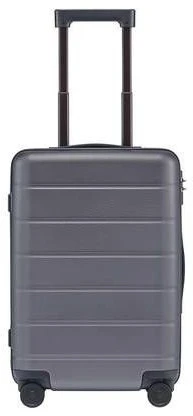 MALA XIAOMI CLASSIC PRO COM RODAS GIRATÓRIAS 39L ASA TELESCÓPICA