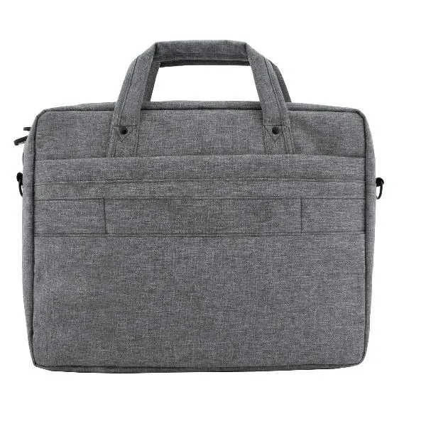 MALETIN 15 6 GRIS