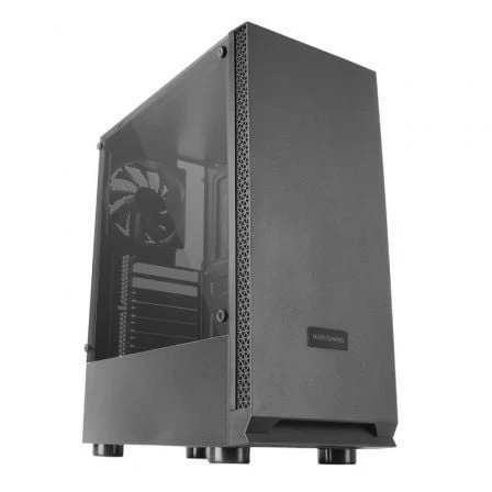 Mars Gaming MCN2 caixa para computador Preto