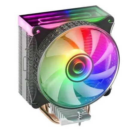 Mars Gaming MCPU-VR Processador Refrigerador líquido all--one 1