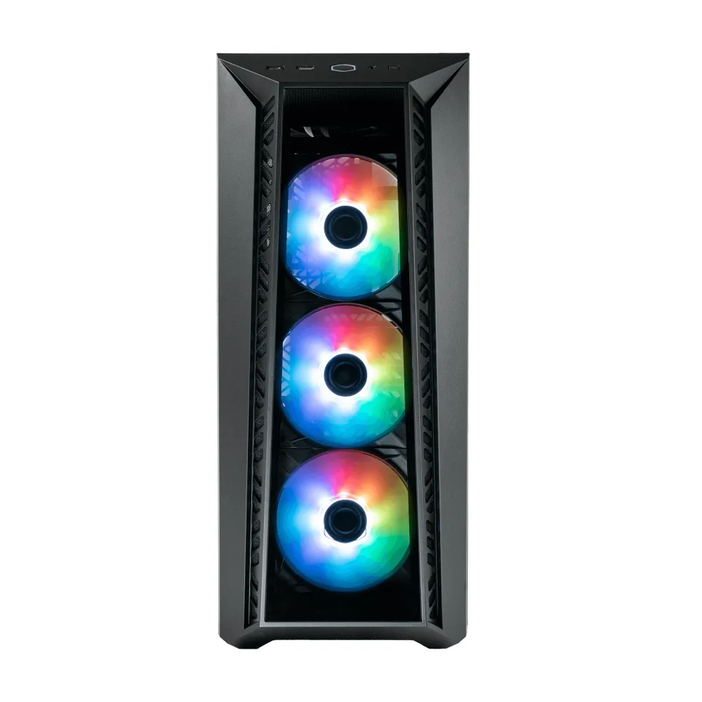 MASTERBOX 520