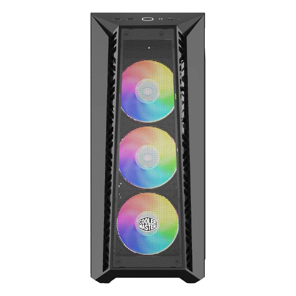 MASTERBOX 520 MESH