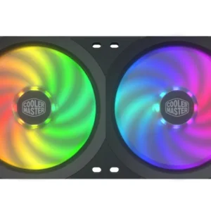 MASTERFAN SF240R ARGB