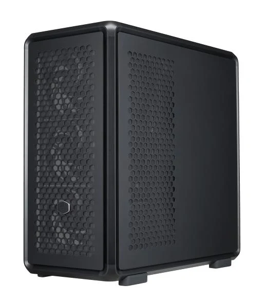 MASTERFRAME 600 BLACK