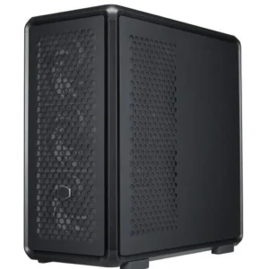 MASTERFRAME 600 BLACK