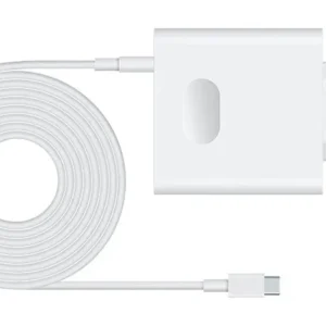 MATEBOOK X PROPOWER ADAPTOR 65W (EU)