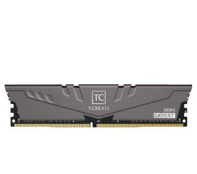 MEMÓRIA RAM DDR4 16GB 2X8GB 3600MHZ TEAMGROUP T-CREA