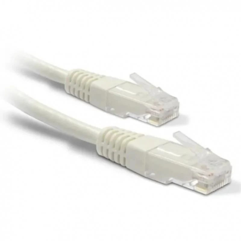 METRONIC CABO DE REDE ETHERNET MACHOMACHO RJ 45 CATEGORIA 6 DIR