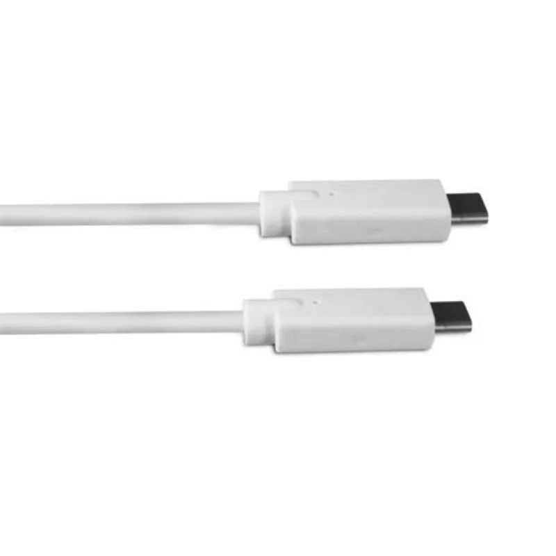 METRONIC CABO USB 2.0 TYPE C MACHO TYPE C - MACHO 1M