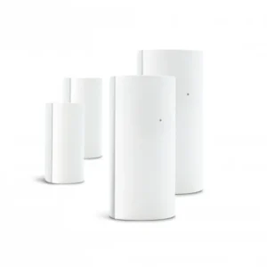 METRONIC - DETECTOR DE ABERTURA INTELIGENTE WIFI ZIGBEE (PACK DE