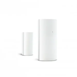 METRONIC - DETECTOR DE ABERTURA DE PORTA INTELIGENTE WIFI ZIGBEE